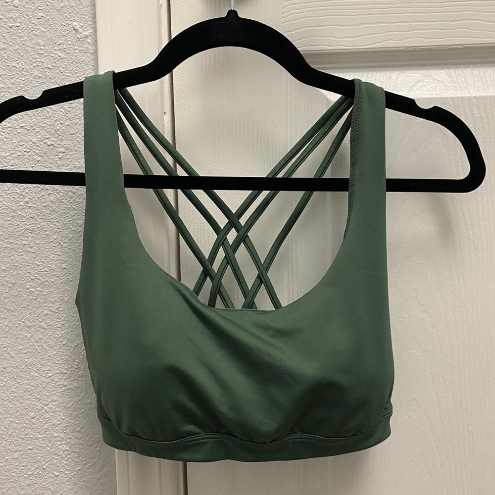 Victorias Secret Sports Bra